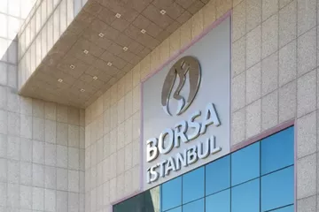 Yabancı Payı En Çok Artan Hisseler: INFO, HRKET ve BJKAS Öne Çıktı