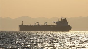 Bakan Uraloğlu’ndan Hürmüz Boğazı’ndaki Türk Gemileriyle İlgili Açıklama