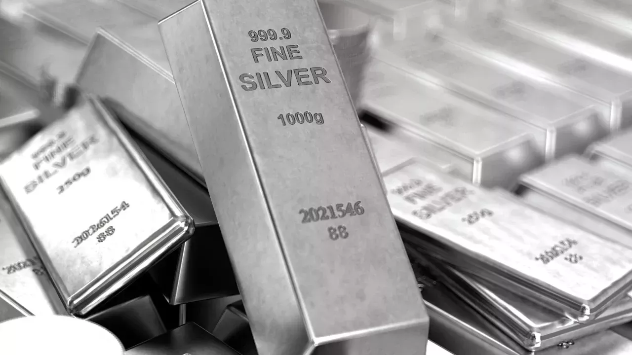 Dev Bankadan Gümüş Uyarısı: Fiyatlar Gerçek Değerinin Üzerinde