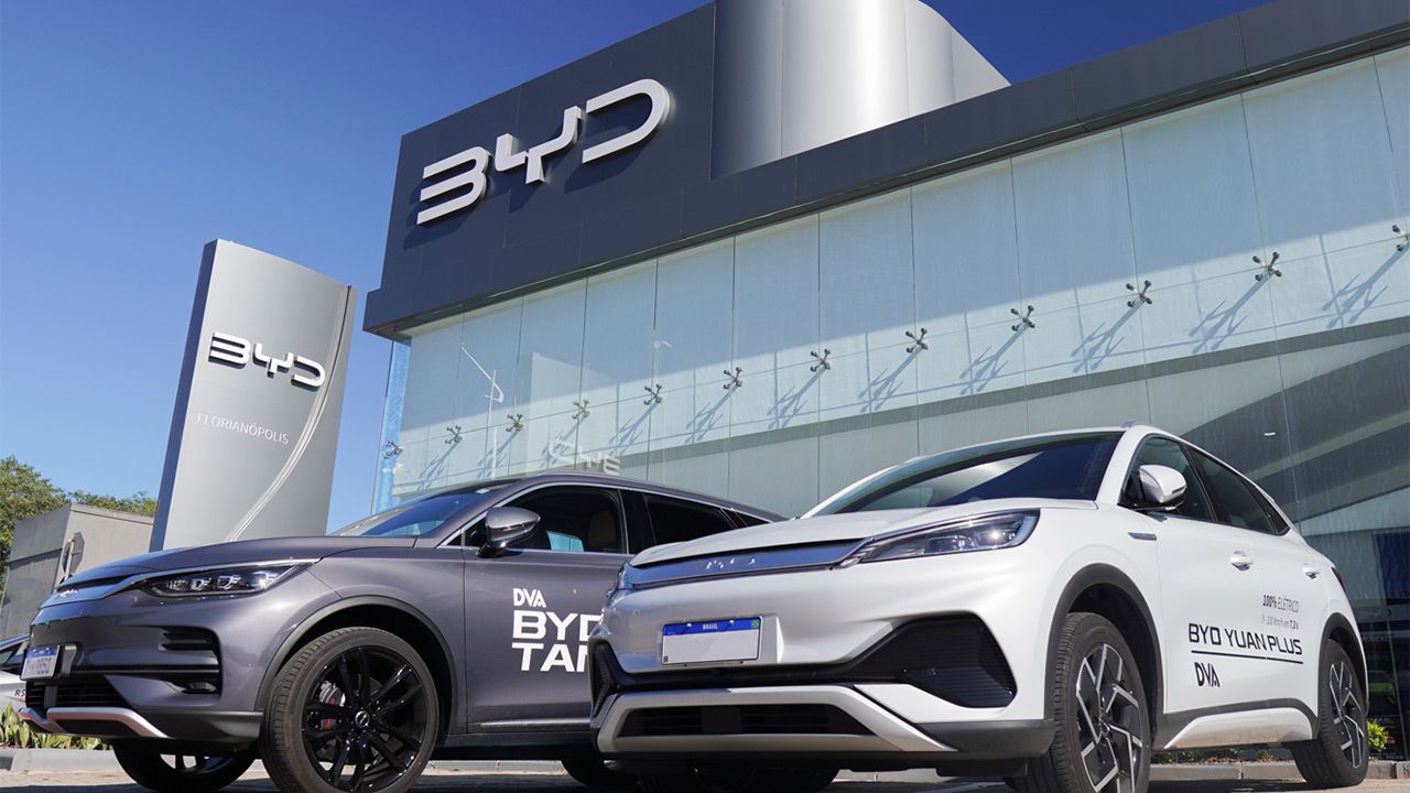 Reuters: BYD, Önceliği Macaristan Yerine Türkiye’ye Verdi