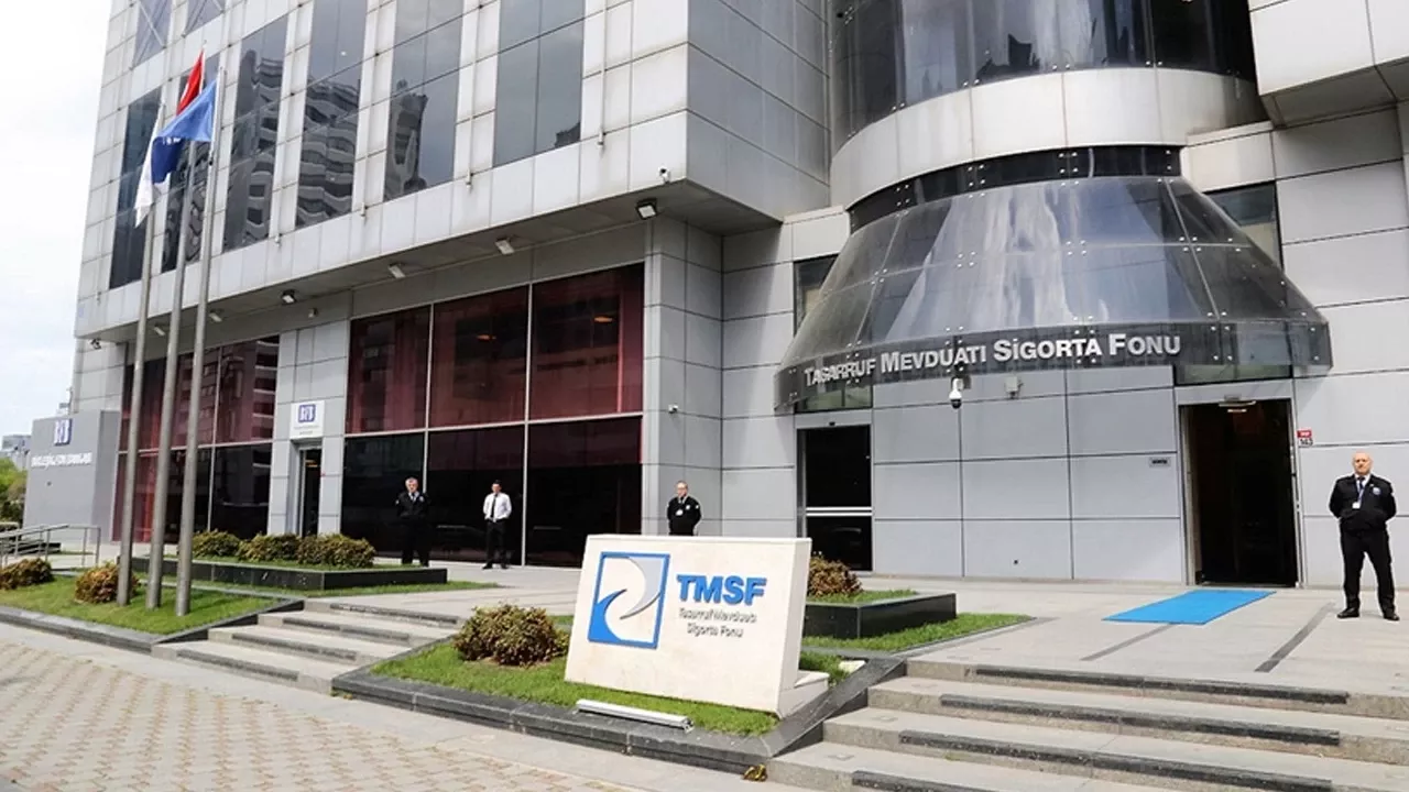 TMSF Bank Pozitif’in Satışı İçin İhale Tarihini Açıkladı