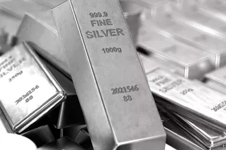 Dev Bankadan Gümüş Uyarısı: Fiyatlar Gerçek Değerinin Üzerinde