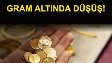 Gram Altın Bugün Ne Kadar? 18 Ağustos 2026 Güncel Altın Fiyatları