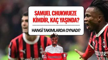 Samuel Chukwueze Kimdir? Menajeri İstanbul’da, Transfer İddiaları Gündemde!