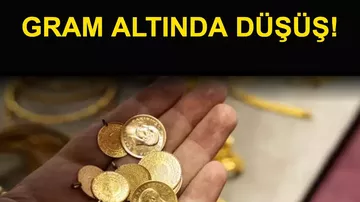 Gram Altın Bugün Ne Kadar? 18 Ağustos 2026 Güncel Altın Fiyatları