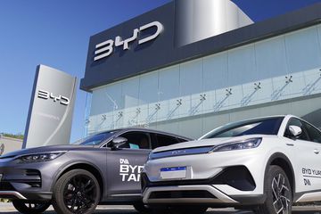 Reuters: BYD, Önceliği Macaristan Yerine Türkiye’ye Verdi