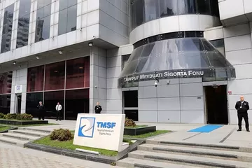TMSF Bank Pozitif’in Satışı İçin İhale Tarihini Açıkladı
