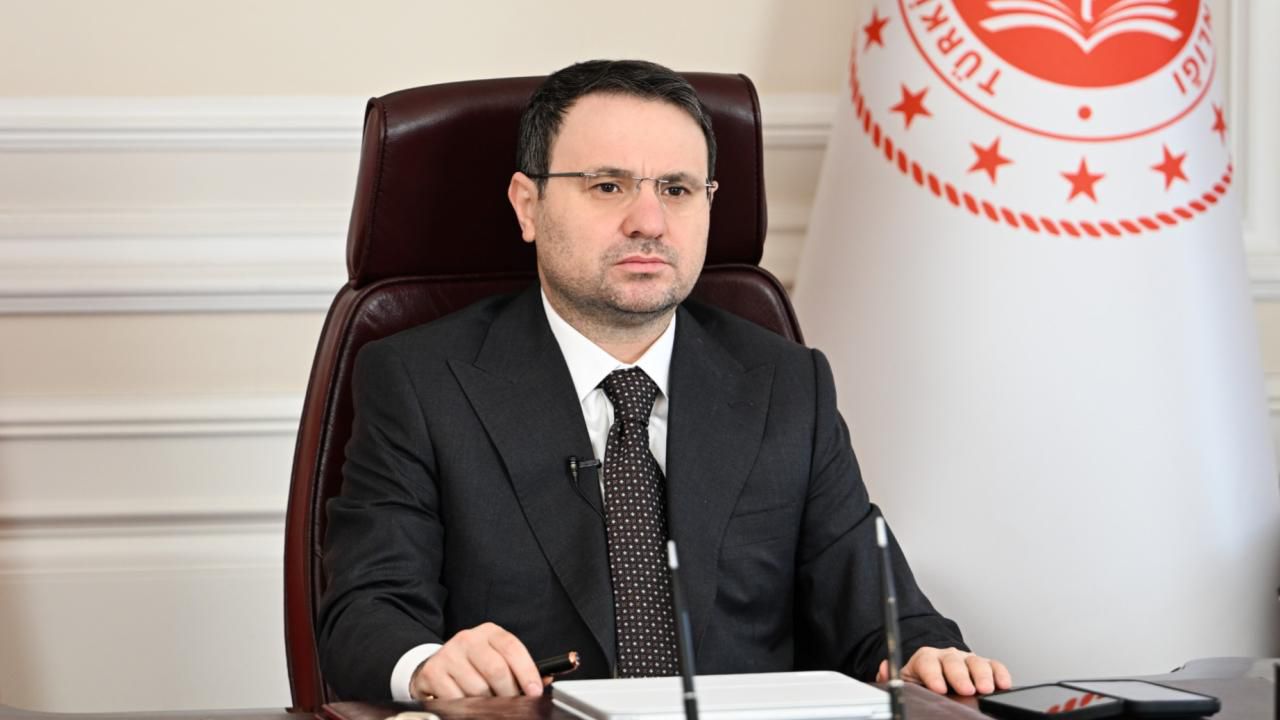 Bakan Gürlek: Fon Soruşturmasının Kapsamı Genişliyor