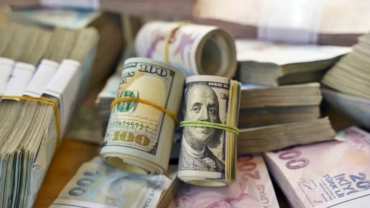 Merkez Bankası Rezervleri 3 Haftanın Ardından Yeniden Yükseldi