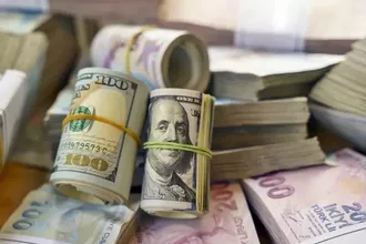 Merkez Bankası Rezervleri 3 Haftanın Ardından Yeniden Yükseldi