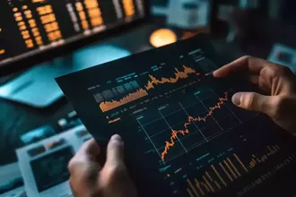 Piyasalarda Gün Ortasında Öne Çıkanlar (27 Mart 2026)