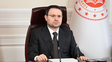 Bakan Gürlek: Fon Soruşturmasının Kapsamı Genişliyor