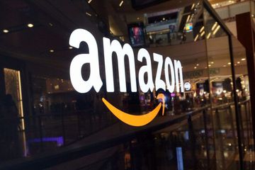Amazon Rekor Euro Tahvil Satışı Başlattı