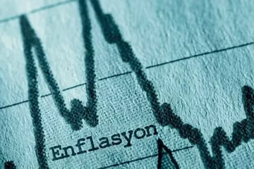 Enflasyon Beklentilerinde Düşüş Serisi Devam Ediyor!