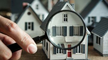 Konut Satışları Son 8 Ayın En Düşük Seviyesine Geriledi!