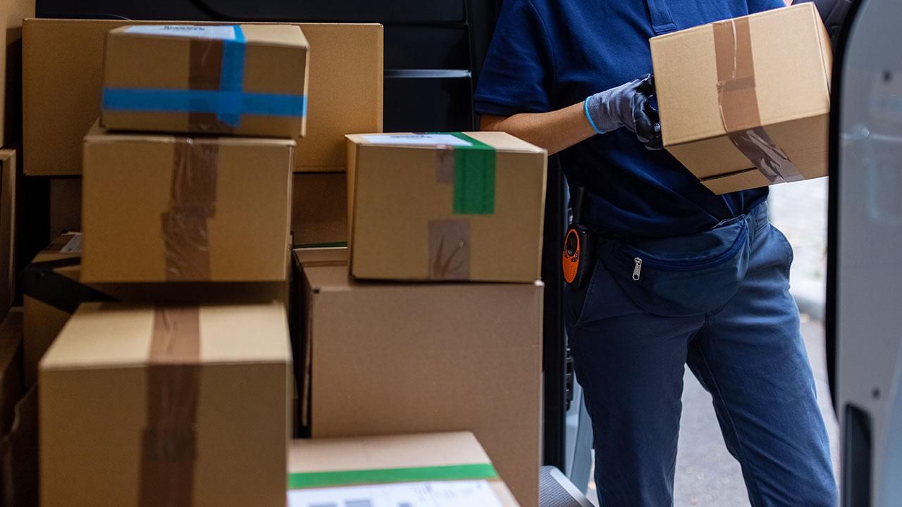 AB'ye E-İhracatta Yeni Dönem: 150 Euro Altı Gönderilere Dijital Kolaylık