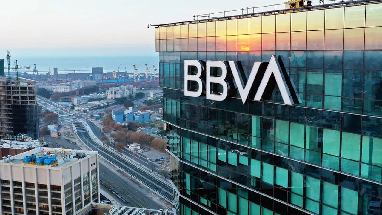 BBVA: Türkiye Piyasalarında "Zamanda Kırılma" Yaşandı