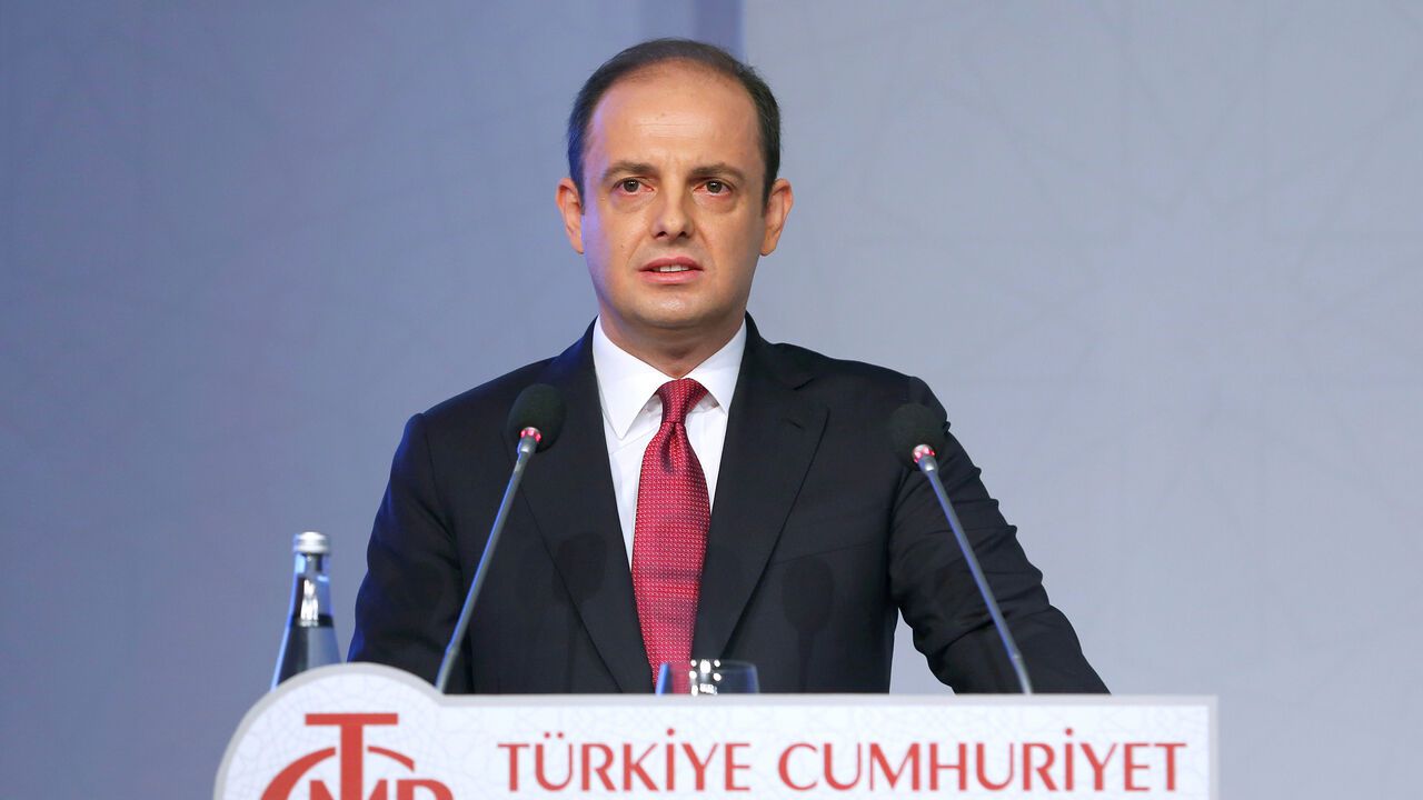 Eski Merkez Bankası Başkanı Murat Çetinkaya’ya Şok Suçlamalar