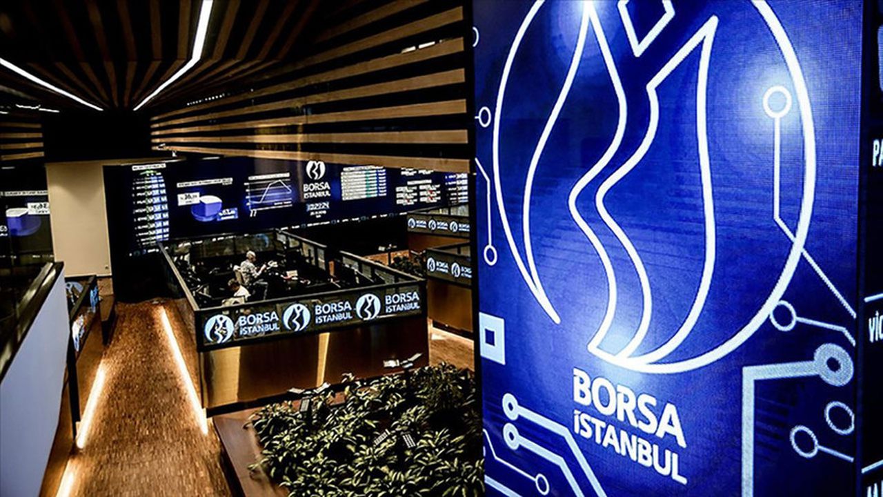 Borsada Yabancı Oranı Sürekli Artan Hisseler (16 Şubat 2026)