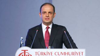 Eski Merkez Bankası Başkanı Murat Çetinkaya’ya Şok Suçlamalar