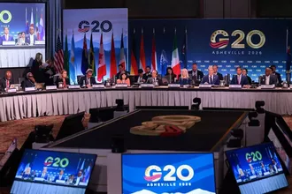 G20’de Çin Anlaşmazlığı: Ortak Bildiri Yayımlanamadı