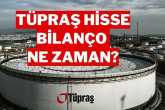 Tüpraş Hisse Bilanço Tarihi Ne Zaman? İşte 2024 4. Çeyrek Finansal Takvimi!