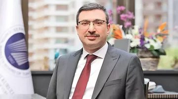 Eski SPK Başkanı İbrahim Ömer Gönül Şüpheli Sıfatıyla İfadeye Çağrıldı