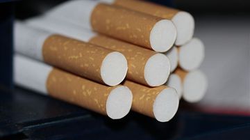 Sigarada ÖTV İndi, Maktu Vergi Arttı