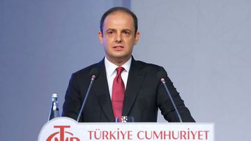 Eski Merkez Bankası Başkanı Murat Çetinkaya’ya Şok Suçlamalar