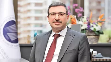 Eski SPK Başkanı İbrahim Ömer Gönül Şüpheli Sıfatıyla İfadeye Çağrıldı