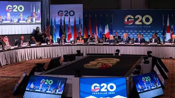 G20’de Çin Anlaşmazlığı: Ortak Bildiri Yayımlanamadı