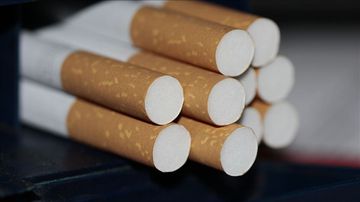 Sigarada ÖTV İndi, Maktu Vergi Arttı
