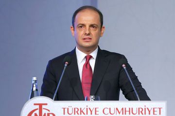 Eski Merkez Bankası Başkanı Murat Çetinkaya’ya Şok Suçlamalar