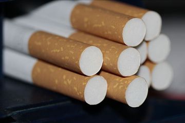 Sigarada ÖTV İndi, Maktu Vergi Arttı