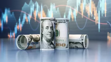 Morgan Stanley'den Dolar Tahmini: Risk İştahı Belirleyici Olacak