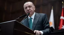 Cumhurbaşkanı Erdoğan'dan Ekonomiye İlişkin Yeni Değerlendirme