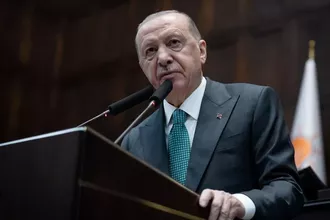 Cumhurbaşkanı Erdoğan: Bölgeyi Ateşe Atmadan Savaş Durdurulmalı