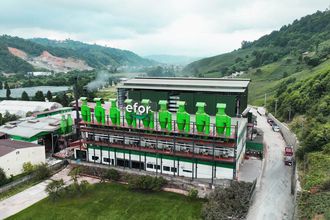 Efor Çay (EFORC) Bağlı Ortağından 281 Milyon TL'lik Anlaşma