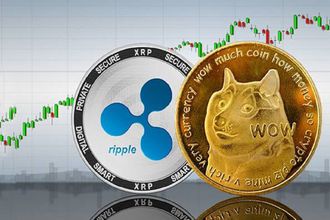SEC, Grayscale’in Ripple (XRP) ve Dogecoin ETF Başvurularını Resmi Olarak Kabul Etti!