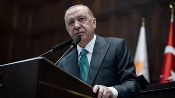 Cumhurbaşkanı Erdoğan: Bölgeyi Ateşe Atmadan Savaş Durdurulmalı