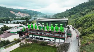 Efor Çay (EFORC) Bağlı Ortağından 281 Milyon TL'lik Anlaşma