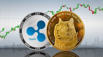 SEC, Grayscale’in Ripple (XRP) ve Dogecoin ETF Başvurularını Resmi Olarak Kabul Etti!