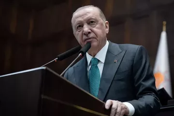 Cumhurbaşkanı Erdoğan: Bölgeyi Ateşe Atmadan Savaş Durdurulmalı