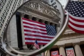 ABD'de Büyüme Beklentinin Altında Kaldı