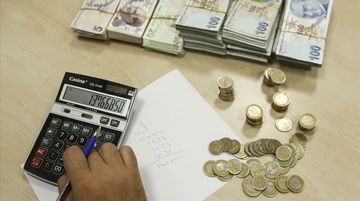 KDV İadelerinde Talep Edilebilecek Asgari Tutar Arttı