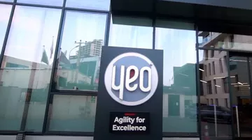 YEOTK Hisseleri Güçlü Bilanço Sonrası Tavan Oldu