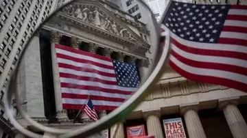 ABD'de Büyüme Beklentinin Altında Kaldı