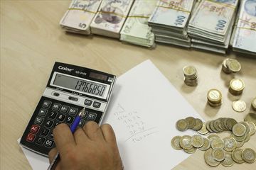KDV İadelerinde Talep Edilebilecek Asgari Tutar Arttı
