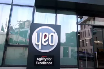 YEOTK Hisseleri Güçlü Bilanço Sonrası Tavan Oldu