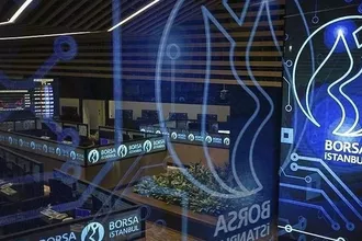 Patronlar Hisse Satışına Yöneldi! Borsadaki Yükseliş Sonrası 1,3 Milyar Dolarlık Satış